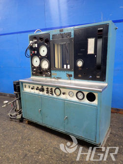 Test Station