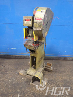 Rousselle Og Press