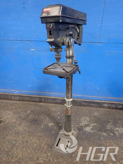 Drill Press