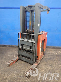 Standup Forklift