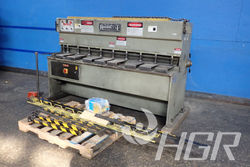 Rousselle Cel 203 Shear