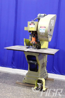 Rouselle 2g Obi Press