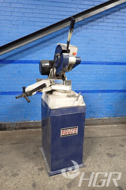 Chop Saw