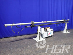 Lns Super Hydrobar Bar Feeder