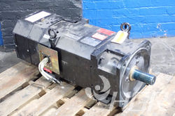 Allen Bradley 8720 Sm Motor