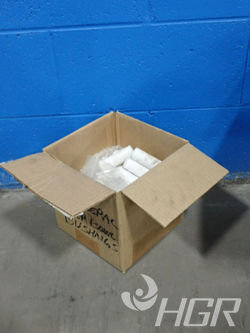 Filler Bowl Bushings