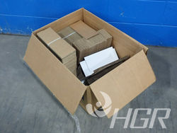 Cardboard Box Seperators
