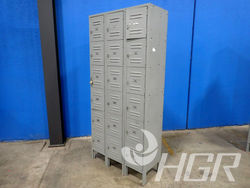 Storage Locker