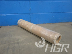 Teflon-coated Mesh Flat Belt