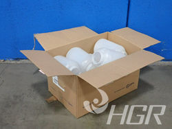 Plastic Containers
