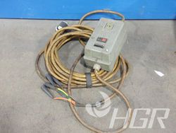 Electrical Enslore W/cord