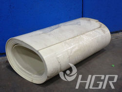 2 Ply Cap Hopper Belt