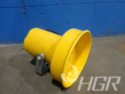 Incandescent Docklight