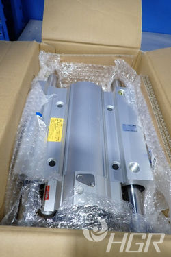 Cylinder