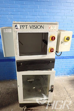 Electrical Cabinet