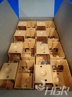 Circuit Boxes