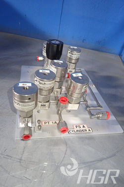 Cylinder