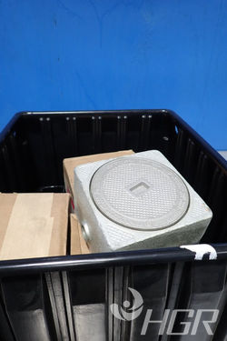 Junction Boxes