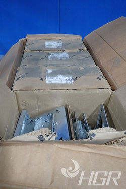 Electrical Covers
