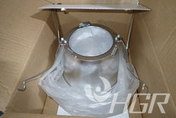 LED Reflector
