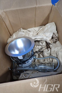 Light Fixture