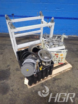 Vacuum Pump