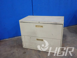 Filing Cabinet