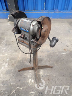 Bench Grinder