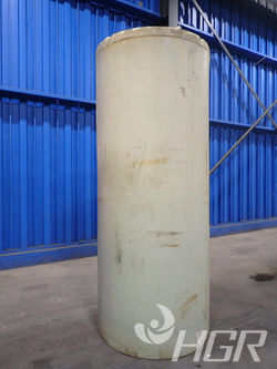 Poly Tank