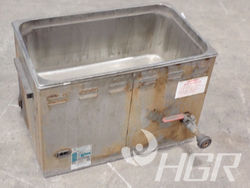 Power Sonic Cleaner