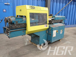 Injection Molding Machine