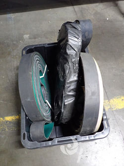 Rubber Belts
