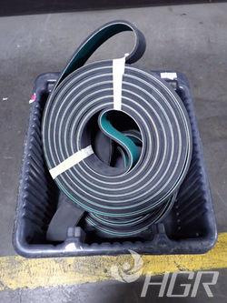 Rubber Belts