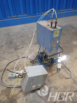 Heat Seal Machine