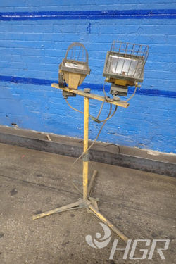 Shop Light