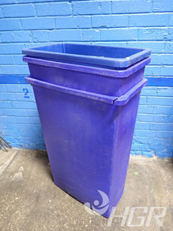 Trash Cans