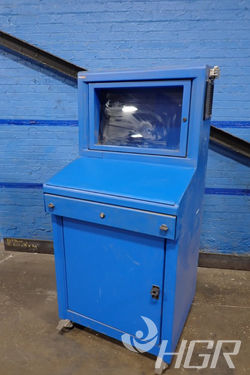 Computer Cabinet