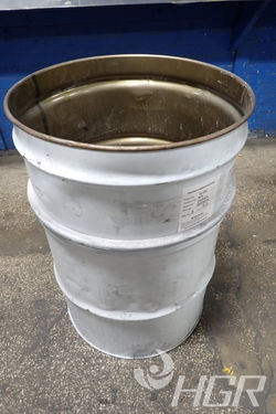 Barrel