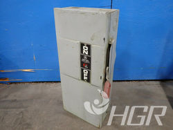 Heavy Duty Safety Switch/disconnect
