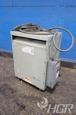 Transformer