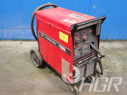 Welder