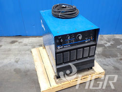 Welder Power Source