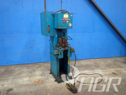 Hydraulic Press