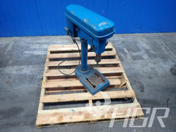 Drill Press