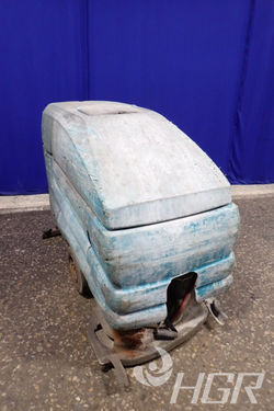 Tennant 5680 Floor Cleaner