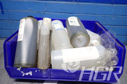 Shop Equipment