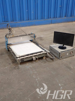 2'x3' Tabletop Router