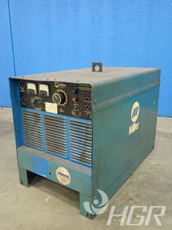 Arc Welder