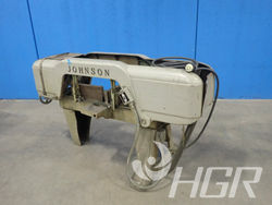 Cut-off Band Saw