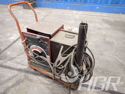 Welder